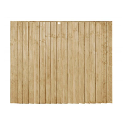 Fence Panels