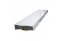TIMCO INTUM. FIRE ONLY B/PACK WHT 15 x 4 x 2100mm 50 PCS