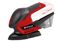 EINHELL TE-OS 18/ LI, PXC MULTI-SANDER SOLO