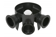 280MM DIA. CHAMBER BASE B2800