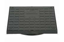 300MM SQUARE DOUBLE SEAL B2802