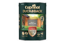 CUPRINOL 5 YEAR DUCKSBACK MISTY HEATHLAND 5L