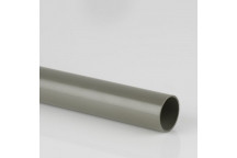 40MM SOLVENT WASTE MUPVC WASTEPIPE OLIVE 3M OLIVE W2010GO