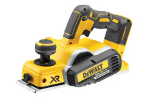 DEWALT DCP580N 18V XR BODY ONLY BRUSHLESS PLANER