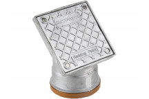 UNDERGROUND 110MM SEALED ALLOY ROD. POINT B5592