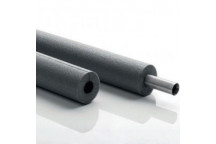 PIPE INSULATION 9MM WALL 15MM X 2M