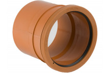UNDERGROUND SINGLE SOCKET 110MM B5011