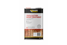 LUMBERJACK TRIPLE ACTION WOOD TREATMENT 5L