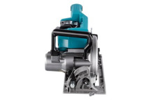 MAKITA RS001GZ 40VMAX REAR HANDLE CIRCULAR SAW 185MM
