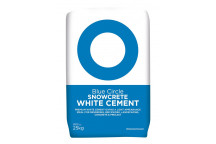 BLUE CIRCLE SNOWCRETE 25KG