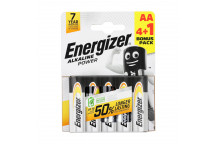 TIMCO ENERGIZER ALK POWER AA AA 5 PCS