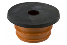 UNDERGROUND UNIV.W/ADAPT.BS5254 PIPE 110MM B4801
