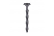 TIMCO DRYWALL SCREW PH2 FINE GREY 3.5 x 38 1000 PCS