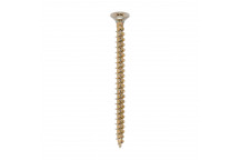 TIMCO SOLO WOODSCREW PZ2 CSK ZYP 5.0 x 70 200 PCS