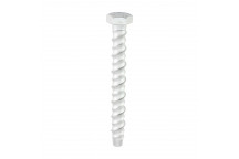 TIMCO MULTI-FIX BOLT HEX HEAD 10.0 x 100 50 PCS