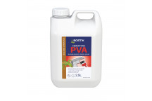 CEMENTONE PVA ADHESIVE & SEALER 2.5LTR 30812498