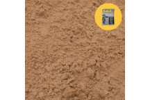 SILVER SAND 25KG BAG