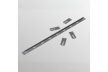 CROCODILE MULTI WALL STARTER STAINLESS STEEL