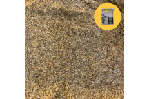 LEIGHTON BUZZARD SAND 25KG BAG