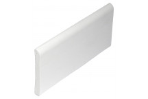 45MM X 6MM ARCHITRAVE WHITE 5M
