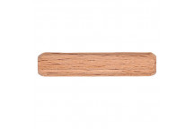 TIMCO WOODEN DOWELS 6.0 x 40 15 PCS