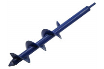 FAITHFULL EARTH AUGER BIT 80MM X 450MM