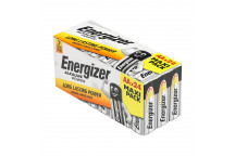 TIMCO ENERGIZER ALK POWER AA VALUE AA 24 PCS