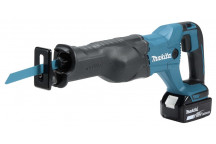MAKITA DJR186Z RECIPROCATING SAW