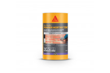SIKA MAXMIX POWDER MORTAR TONE BLACK 1KG