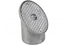UNDERGROUND 110MM ALLOY RODDING POINTS B5591