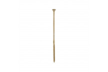 TIMCO C2 STRONG-FIX PZ CSK ZYP 6.0 x 180 100 PCS