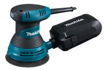 MAKITA BO5030/2 RANDOM ORBIT SANDER 123MM 300W - 240V