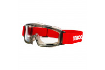 TIMCO PREMIUM SAFETY GOGGLES One Size 1 EA