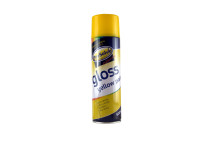 PROSOLVE ACRYLIC GLOSS YELLOW 500ML