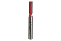 FAITHFULL ROUTER BIT TC TWO FL UTE  5.0MM 1/4 SHK