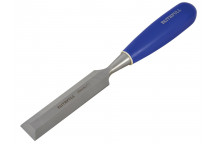FAITHFULL BLUE B/E CHISEL 1IN