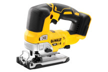 DEWALT DCS334N 18V XR BODY ONLY BRUSHLESS TOP HANDLE JIGSAW