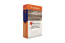WOMERSLEY IRONSTONE OLD WHITE PREMIXED HYDRAULIC LIME MORTAR