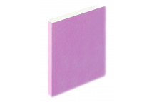 KNAUF PLASTERBOARD FIRE PANEL 1800 X 900 X 12.5MM SE (64)