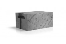 THERMALITE TRENCHBLOCK T & G 300MM 3.6 N GRAB