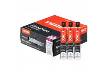 TIMCO FIRMAHOLD NAIL & GAS RG F/G 2.8 x 63/3CFC 3300 PCS