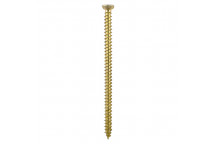 TIMCO MULTI-FIX CONCRETE SCREW - ZYP 7.5 x 60 85 PCS