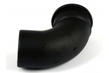 110MM CI STYLE 92.5 S/S BEND BS420CI