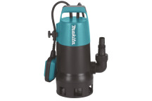MAKITA PF1010/2 SUBMERSIBLE PUMP 240 L/MIN DIRTY WATER - 240V