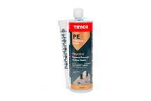 TIMCO PE POLYESTER RESIN 410ml 1 EA