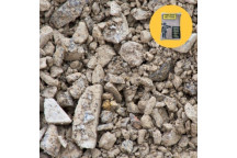 40MM MOT1 LIMESTONE TRADE BAG