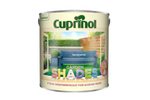 CUPRINOL GARDEN SHADES BARLEYW OOD 2.5L