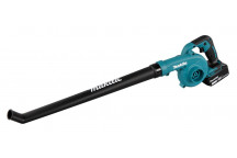 MAKITA DUB186Z BLOWER (LONG NOZZLE)