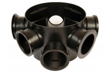 315MM CHAMBER BASE B3150