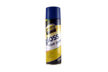 PROSOLVE ACRYLIC GLOSS BLUE 500ML